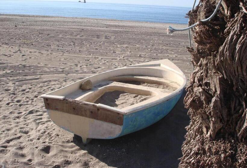 Pensión Sol Y Playa