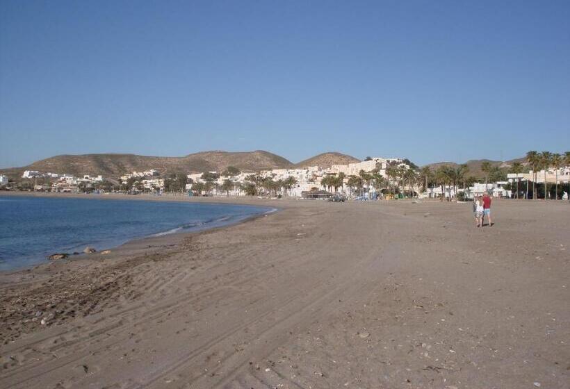 Pensión Sol Y Playa