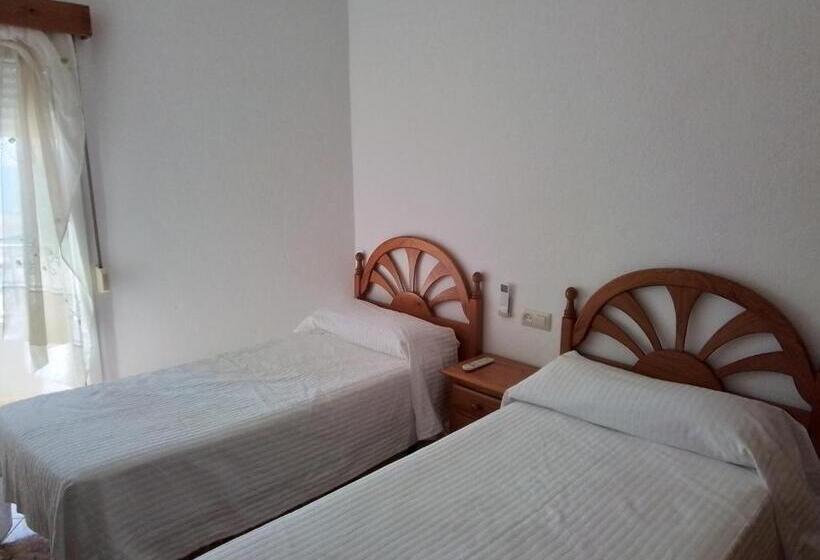 Pensión Sol Y Playa