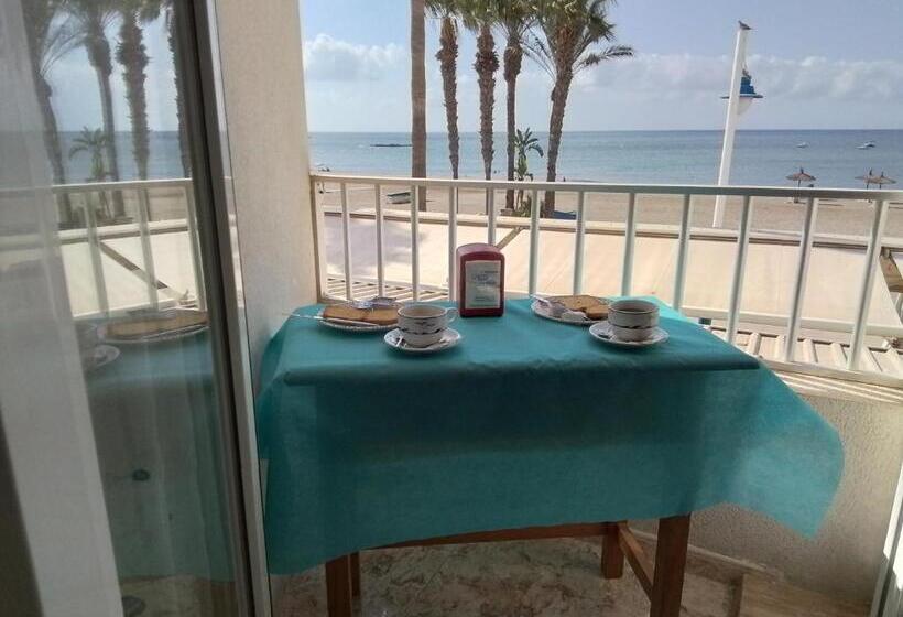 Pensión Sol Y Playa