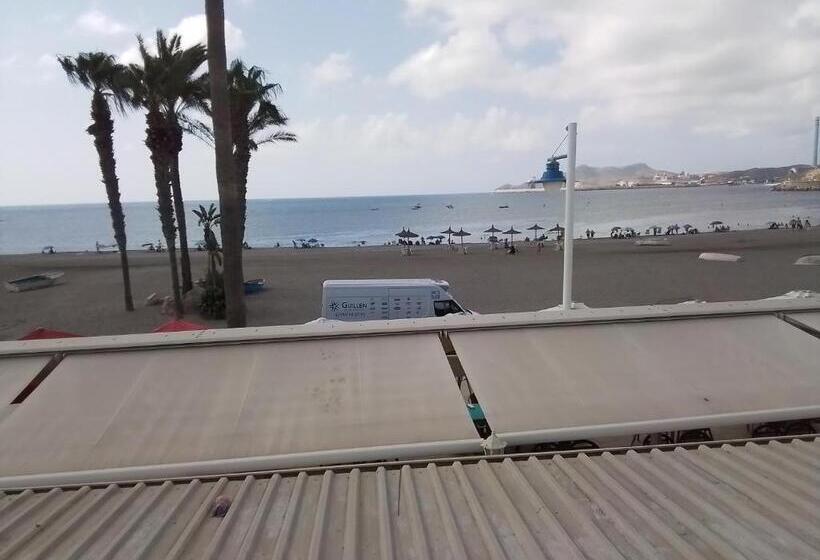 Pensión Sol Y Playa