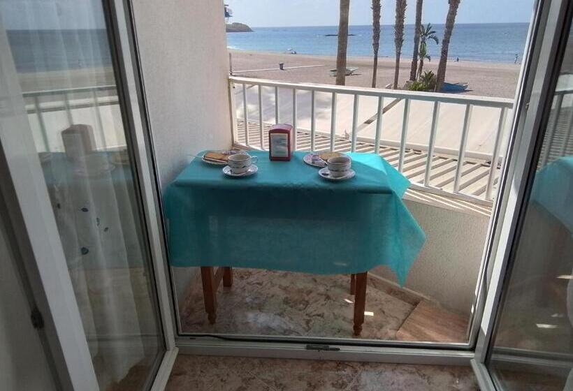 Pensión Sol Y Playa