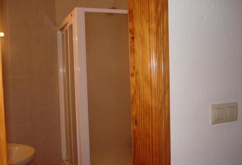 Pensión Sol Y Playa