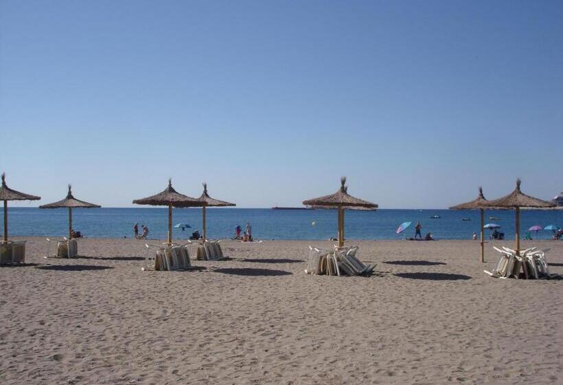 Pensión Sol Y Playa