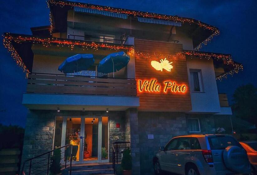 펜션 Villa Pino