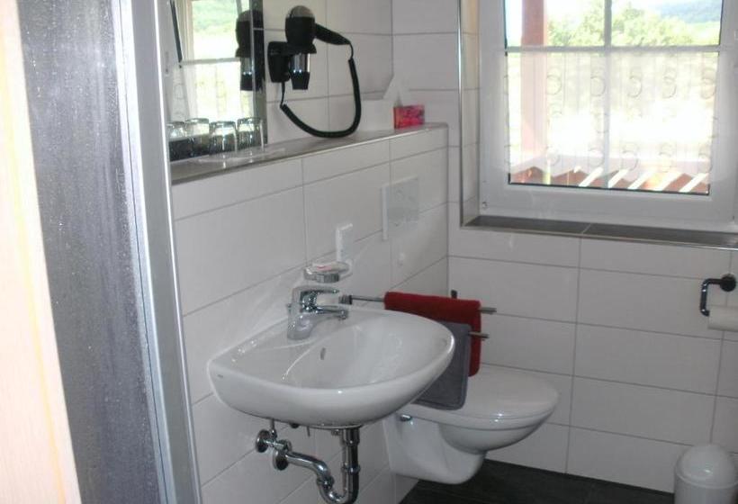 Pension Zur Traube 3 Sterne