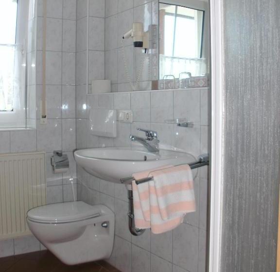 Pension Zur Traube 3 Sterne