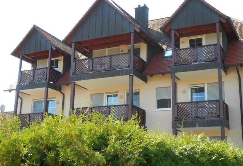 Pension Zur Traube 3 Sterne