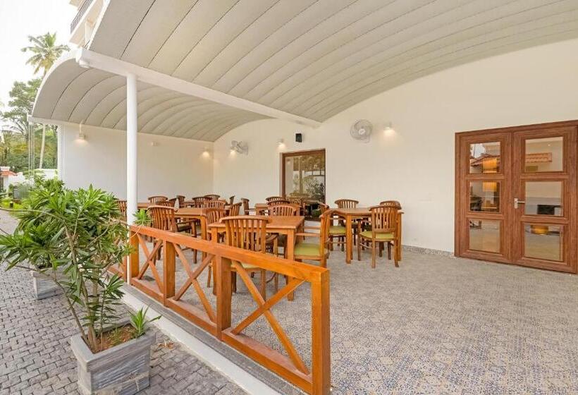 استراحتگاه Club Mahindra Arookutty, Alleppey