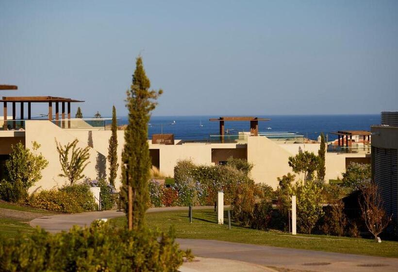 渡假胜地 White Shell Beach Villas