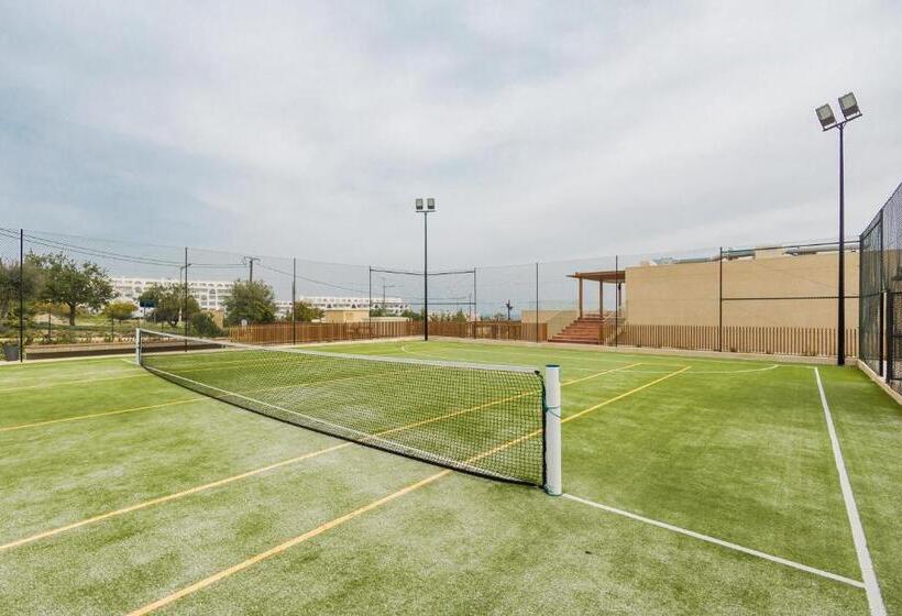 渡假胜地 White Shell Beach Villas