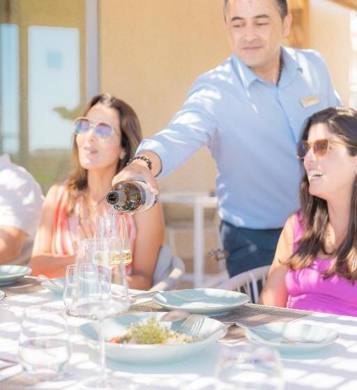 渡假胜地 White Shell Beach Villas