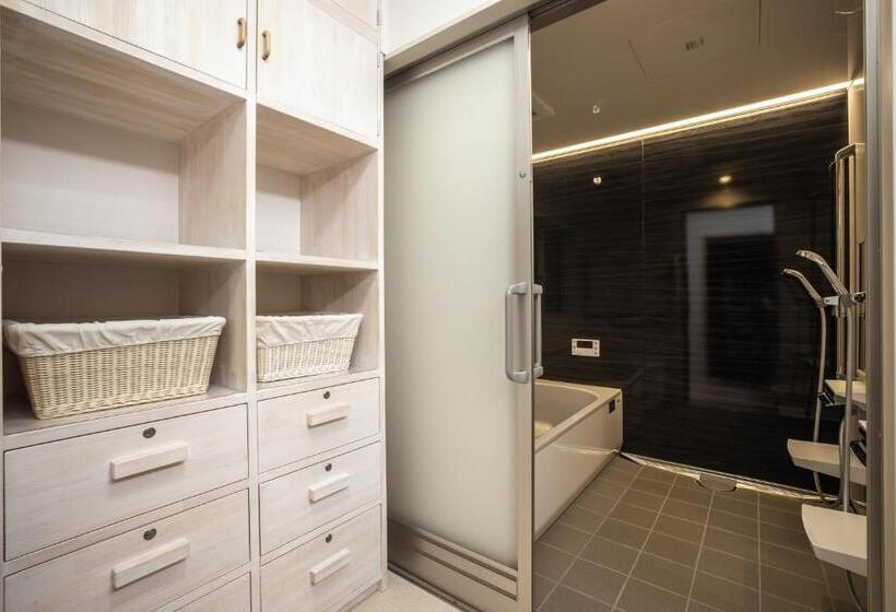 Рёкан Temple Hotel 正暦寺