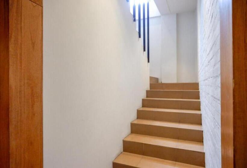 Sans Hotel Ekkon Yogyakarta By Reddoorz