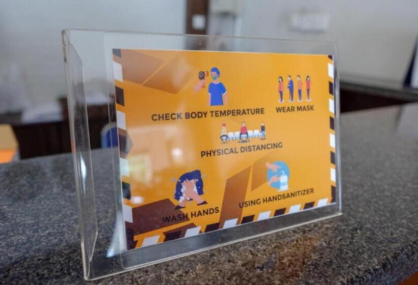 Sans Hotel Ekkon Yogyakarta By Reddoorz