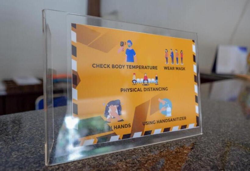 Sans Hotel Ekkon Yogyakarta By Reddoorz