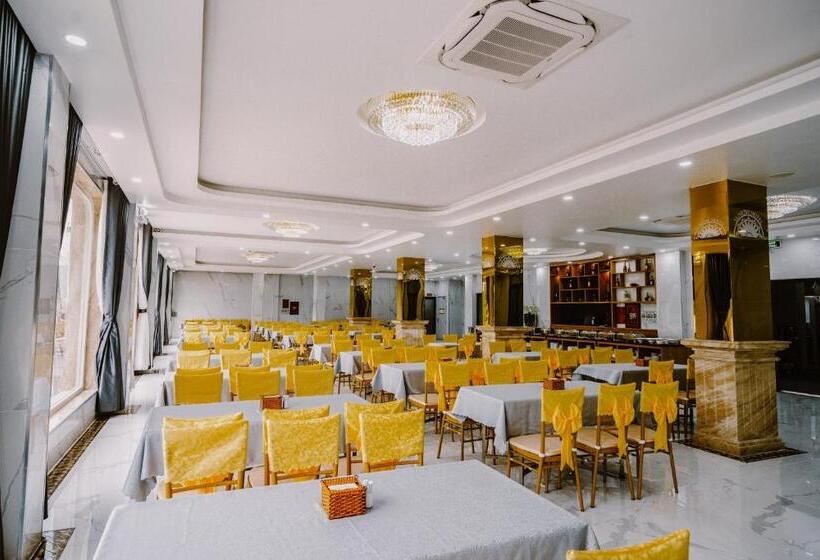 Sunrise Hotel Hà Tiên