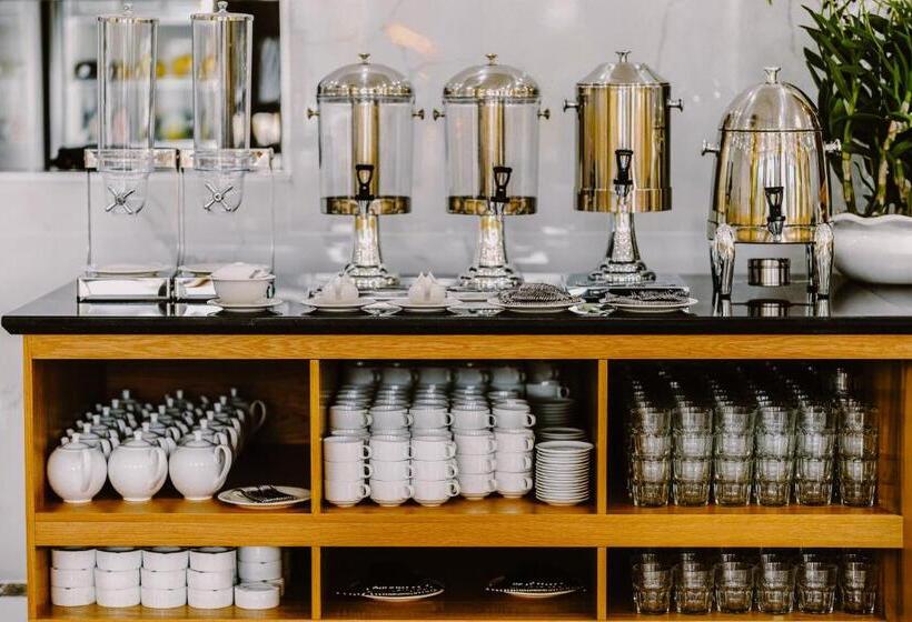 Sunrise Hotel Hà Tiên