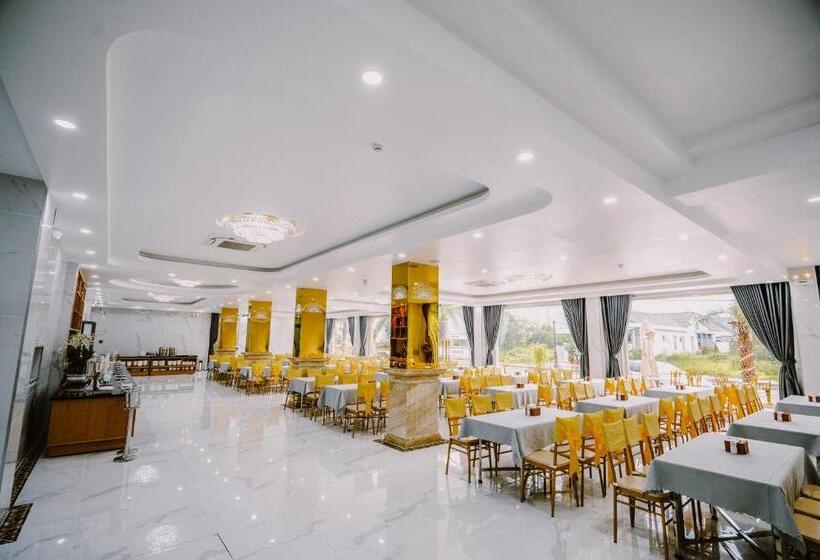 Sunrise Hotel Hà Tiên