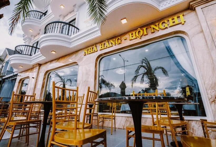 Sunrise Hotel Hà Tiên