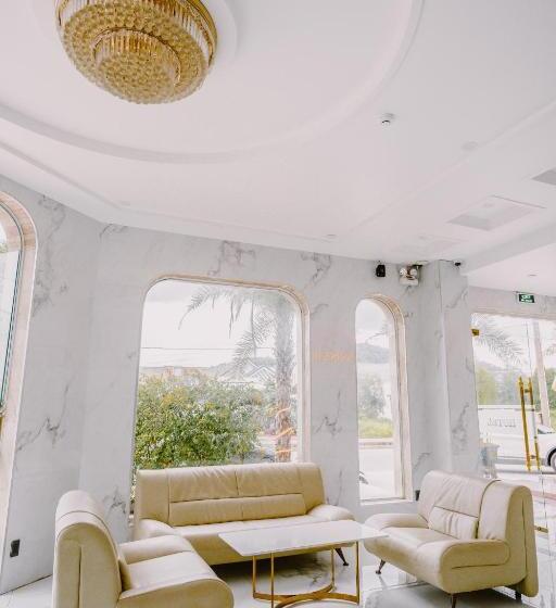 Sunrise Hotel Hà Tiên