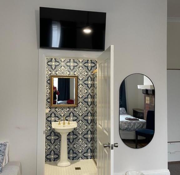 The Royal Mail Hotel Braidwood