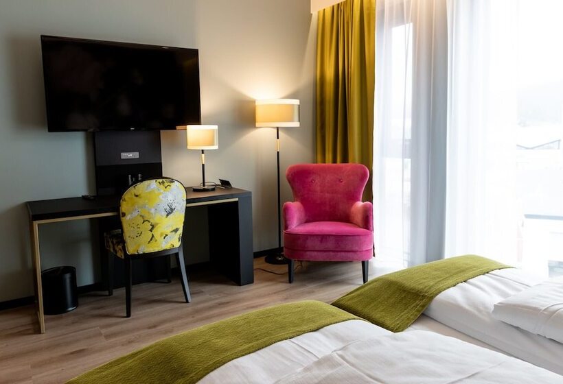 Thon Hotel Svolvær