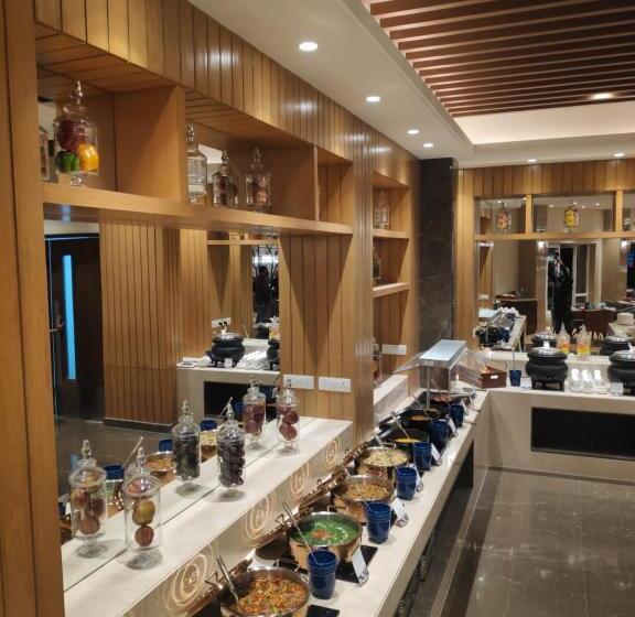 Welcomhotel By Itc Hotels, Tavleen, Chail