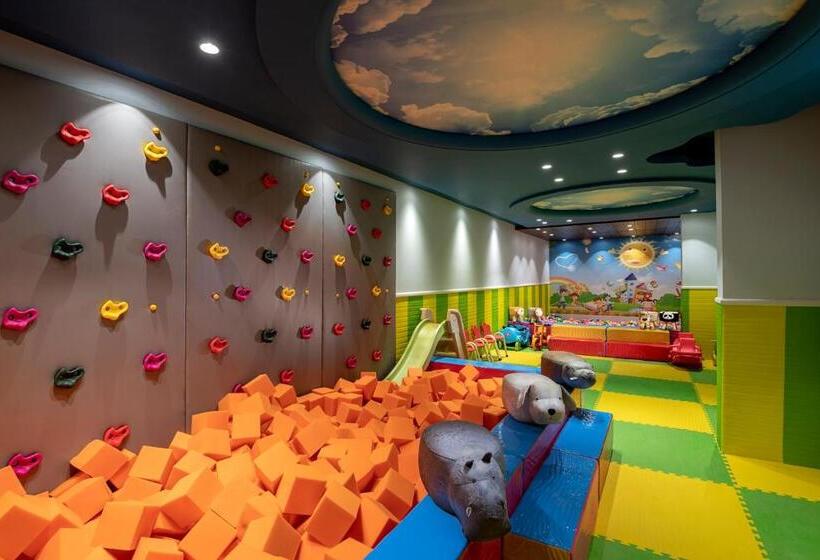 Welcomhotel By Itc Hotels, Tavleen, Chail