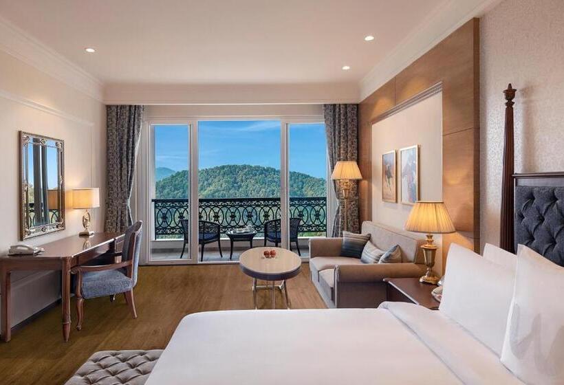 Welcomhotel By Itc Hotels, Tavleen, Chail