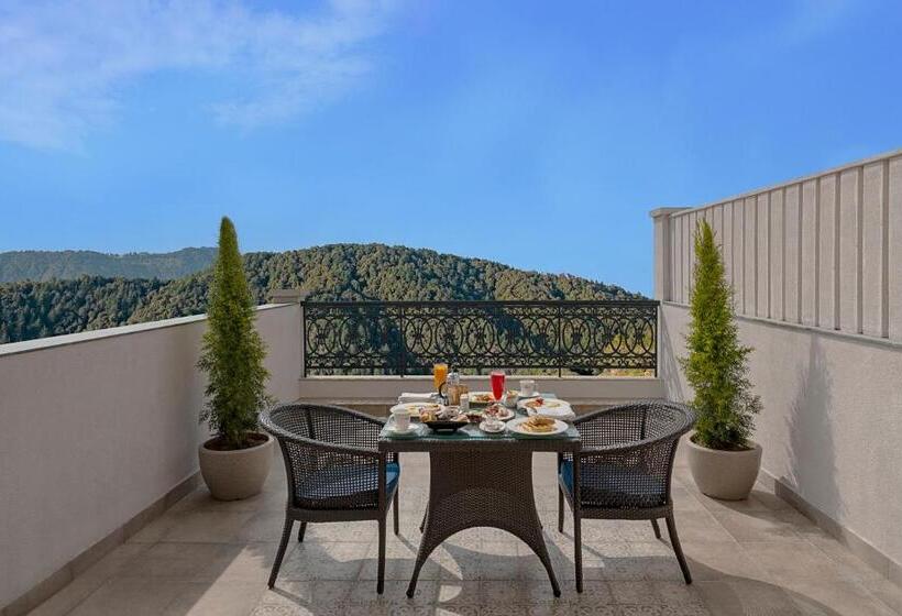 Welcomhotel By Itc Hotels, Tavleen, Chail
