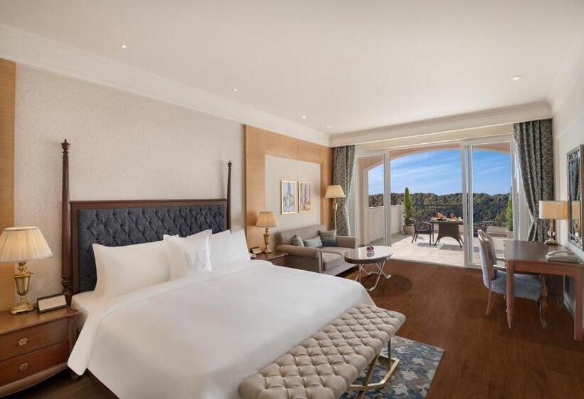 Welcomhotel By Itc Hotels, Tavleen, Chail