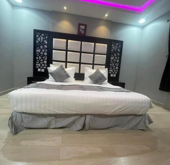 الاتحاد الذهبية للشقق المخدومة 1