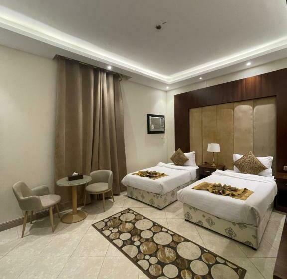 فندق ترند  Trend