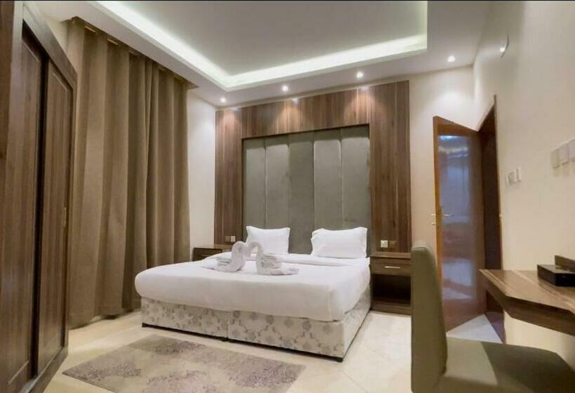 فندق ترند  Trend