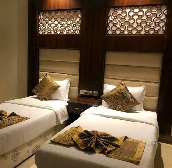 فندق ترند  Trend