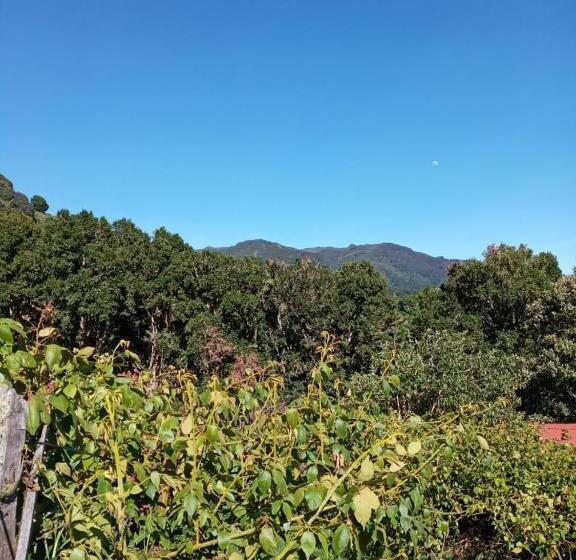 فندق صغير Cabaña Doña Dacia