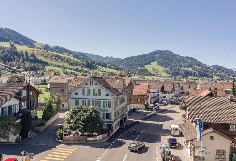 فندق صغير Gästezimmer Im Dorfzentrum