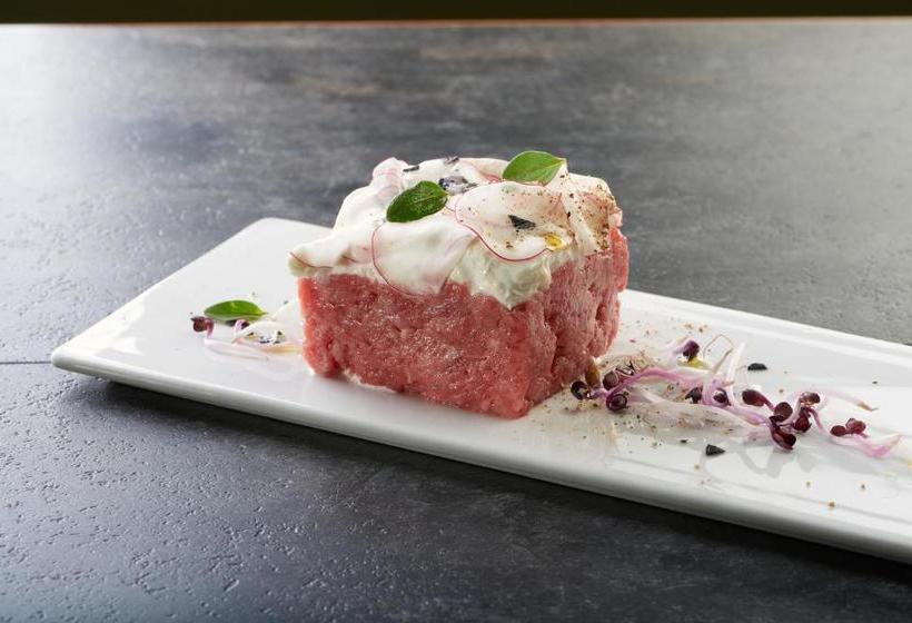 فندق صغير La Locanda Del Priore