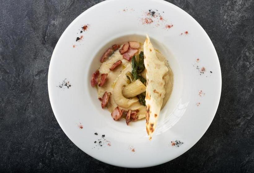 הוסטל La Locanda Del Priore