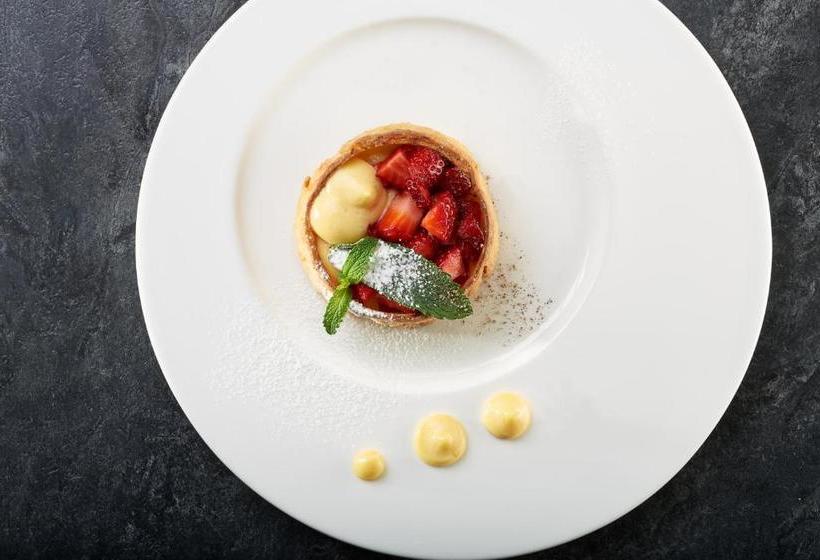 הוסטל La Locanda Del Priore