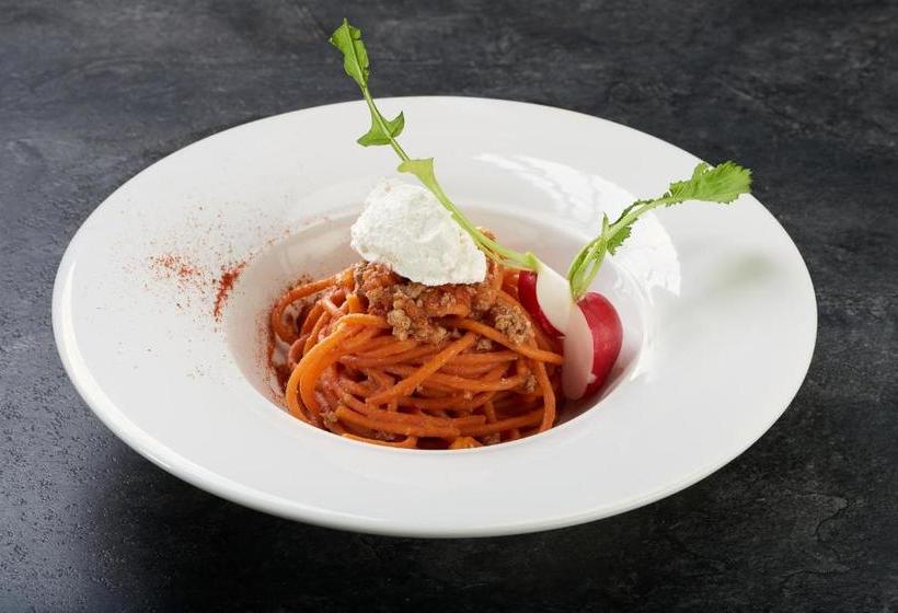 הוסטל La Locanda Del Priore