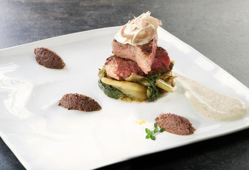 הוסטל La Locanda Del Priore