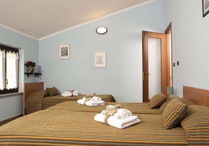 فندق صغير La Locanda Del Priore