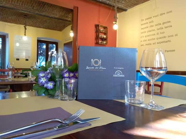 فندق صغير La Locanda Del Priore