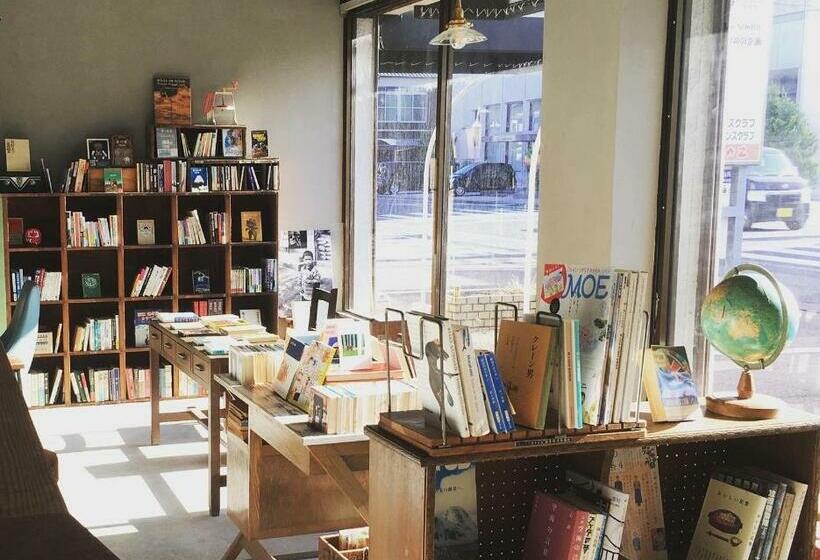 הוסטל Machicado