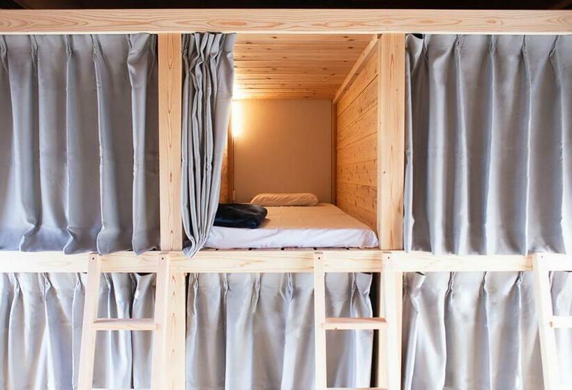 הוסטל Machicado