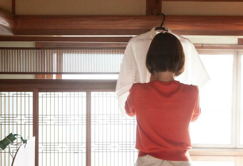 הוסטל Machicado