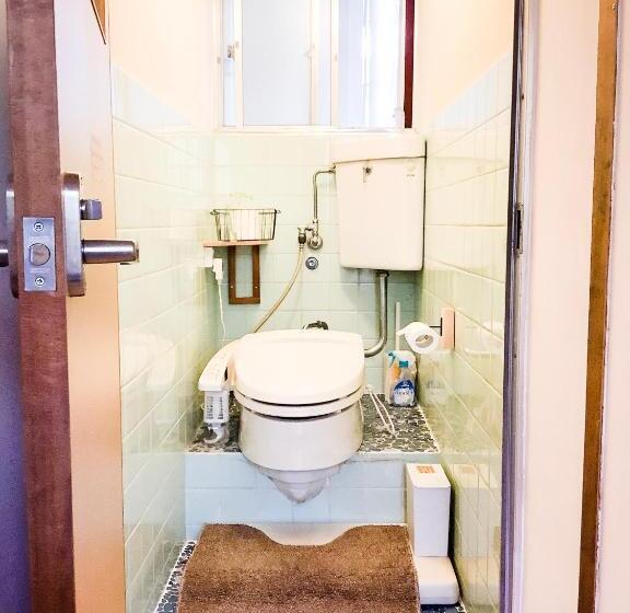 הוסטל Machicado