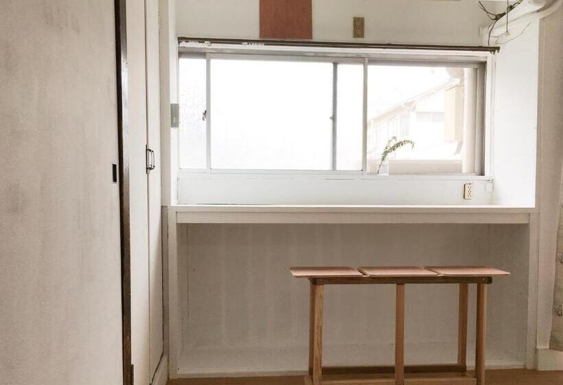 הוסטל Machicado